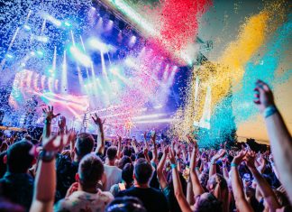 Elindult a nyár utolsó nagy bulifolyama