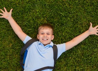 Tanuljunk a természetben!