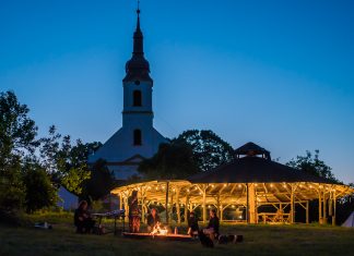 Szellősréti Kisfesztivál – amit nem kell kipihenni