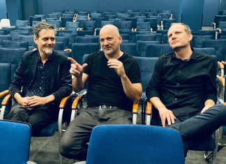 100. alkalommal volt látható a Bödőcs Tibor könyve alapján készült színdarab meg se kínáltak