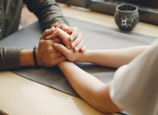 Ismert emberek küzdenek a jobb párkapcsolatokért