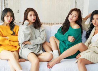 Rendhagyó k-pop koncertélmény