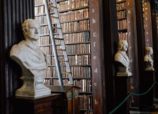 Fél évezred gyönyörű ex libriseit tette szabadon hozzáférhetővé az Országos Széchényi Könyvtár