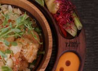 Mértékadó, professzionális étterem nyílik a belvárosban