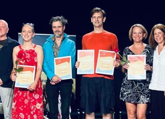 Régi kedvencek, izgalmas újdonságok: ilyen lesz a 6SZIN új évada 6szín-színház-évad