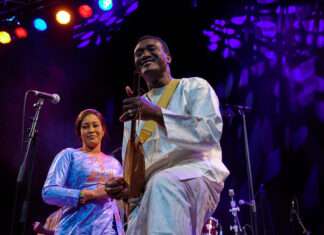 Ingyenes fesztivál vár a Múzeumkertben