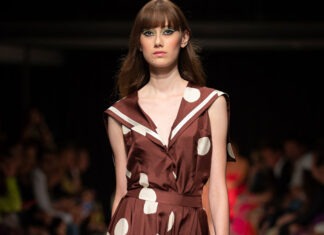 Klasszikus couture és a kortárs divat: Katti Zoób