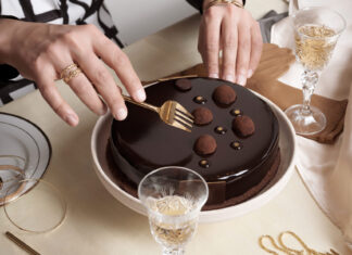 Két híres cukrászda egybeolvad!