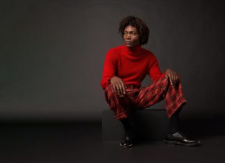 Benjamin Clementine-nal erősíti tovább a Müpa őszi könnyűzenei kínálatát