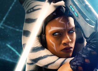 14 millió megtekintést ért el a Star Wars: Ahsoka első része