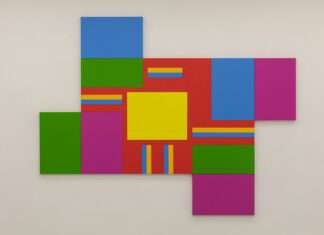 Bemutatták a Budapest Contemporary kivételes remekműveit