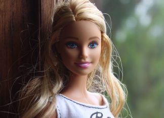 Megérkezett az új Barbie kollekció!