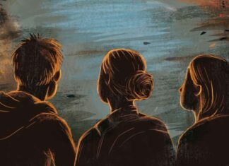 Félelem és borzongás – Busz a ködben Önismereti utazás