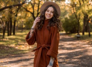 Íme a 2023-as év őszi trendszínei