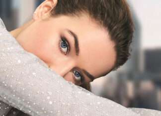 Szempillaspirál mesterkurzus