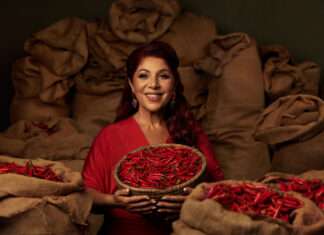 Bódi Margó visszatér