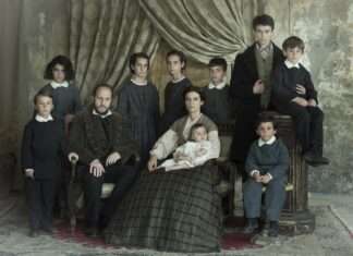 Itália rajongók figyelem! Közeleg az Olasz Filmfesztivál… ELRABOLTÁK_