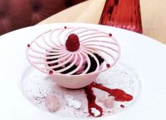 Rózsaszín ételekkel a mellrák ellen