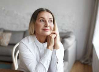 Menopauza: Kötelező szenvedés, vagy kezelhető változás?