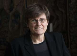 Nobel-díjat kapott Karikó Katalin