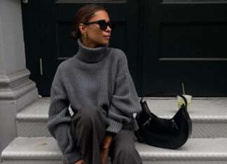 Inspiráció az őszi gardróbfrissítéshez