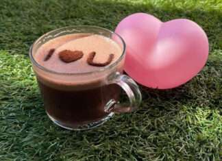 Egy korty Korea – A Gabe 1884 koreai tematikájú kávézóban jártunk