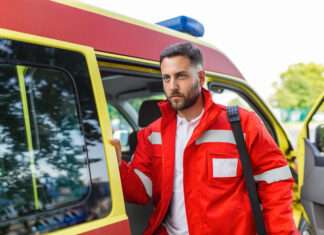 Fél percen is múlhat egy emberélet