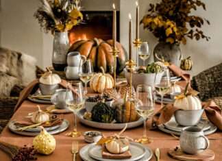 Tuti tippek egy misztikus Halloween-partihoz