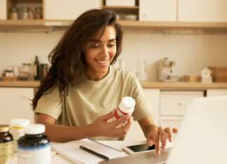 Így szedd a C-vitamint, hogy fittebb legyél!