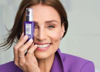 Az érett bőr ápolása