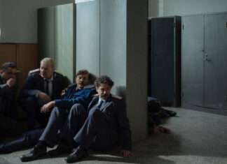 November 7-én a Libertate ’89