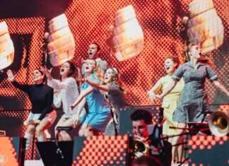 Jövőre újra látható a Csinibaba Táncdalfesztivál