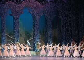 November végén kezdődik a Diótörő Fesztivál