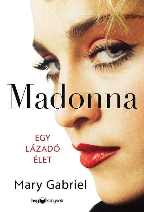Madonna könyve