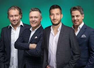 Szécsi Pál 80. születésnapi emlékkoncert