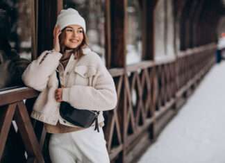 Kedvencünk, a bézs – a letiszult téli stílus