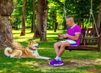 Kiskutyák a kifutón: Nemes ügy mellé álltak a sztárok