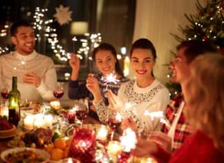 2 pluszkiló lett, maradhat? – étkezések ünnep idején