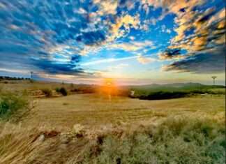 Camino kaland – Egy csomag zabkeksz és más semmi