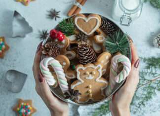 Ezek a 2023-as karácsonyi trendek