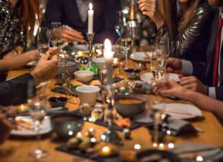 Szilveszteri élménycsomag – exkluzív gasztronómiai december 31-én!