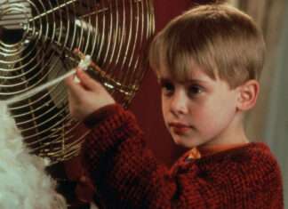 5 karácsonyi film, ami biztosítási oktatófilmnek is elmenne