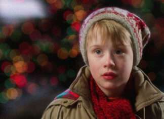 Ez a magyarok 10 kedvenc karácsonyi filmje