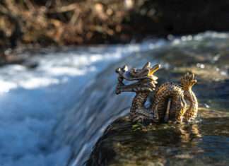 Holdújév 2024 – Jön a sárkány éve!