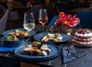 Jövő tavasszal érkezik Balaton legkerekebb gasztrofesztiválja!