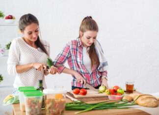 Így vágjunk bele a januári életmódváltásba