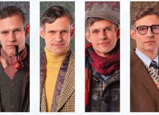 Egy a ráadás című bohózat a Thália Színházban Thália Színház Egy a ráadás