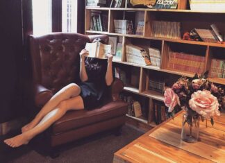 Lelki nagytakarításhoz 5 önfejlesztő könyv Önfejlesztő könyv