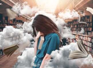 Mintha Salvador Dalí írt volna forgatókönyvet egy Hitchcock-filmhez Mintha Salvador Dalí írt volna forgatókönyvet egy Hitchcock-filmhez