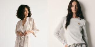 Éjszakai harmónia: női pizsamák a Reserved kínálatából – kényelem és elegancia találkozása